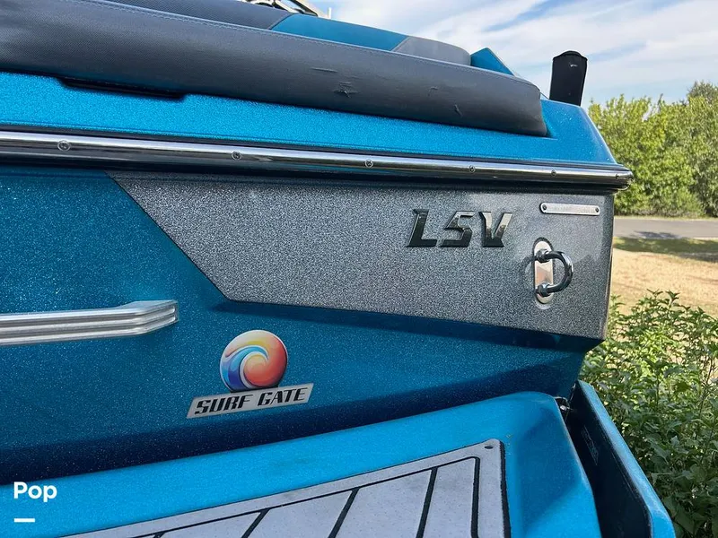 Slide: The Image of Malibu Wakesetter 23 LSV 2018 - 14712357