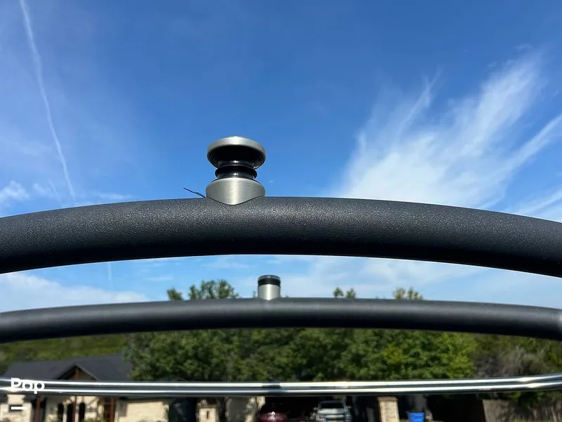 Slide: The Image of Malibu Wakesetter 23 LSV 2018 - 14712421