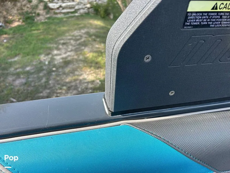 Slide: The Image of Malibu Wakesetter 23 LSV 2018 - 14712398