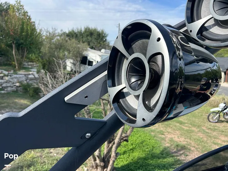Slide: The Image of Malibu Wakesetter 23 LSV 2018 - 14712397