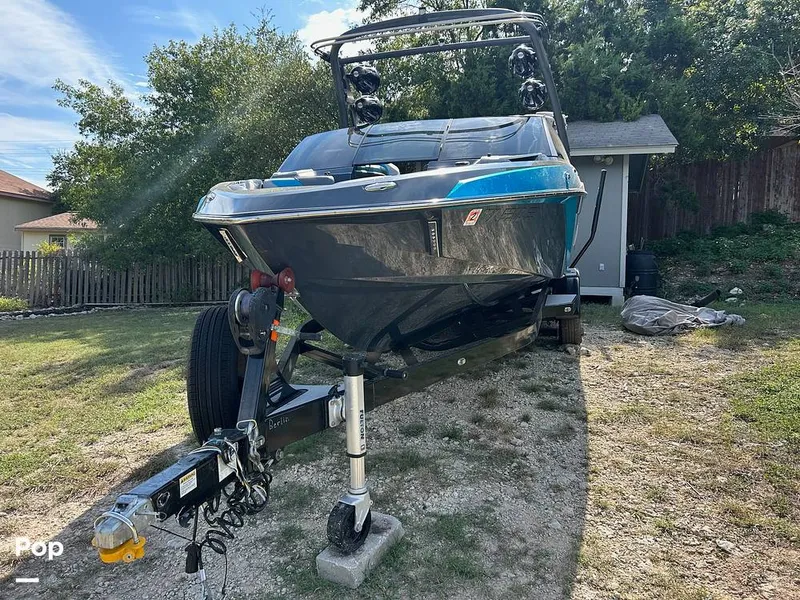 The Image of Malibu Wakesetter 23 LSV 2018 - 14712384