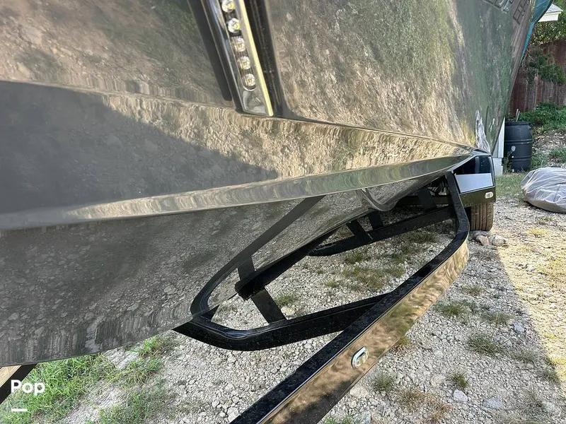 Slide: The Image of Malibu Wakesetter 23 LSV 2018 - 14712448
