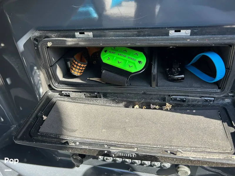 Slide: The Image of Compartment Storage - 14712340
