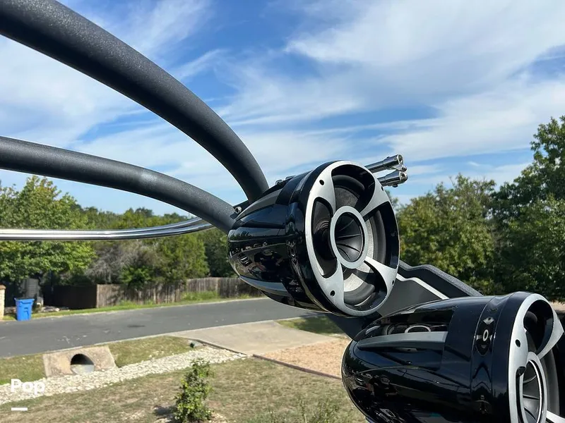 Slide: The Image of Malibu Wakesetter 23 LSV 2018 - 14712396