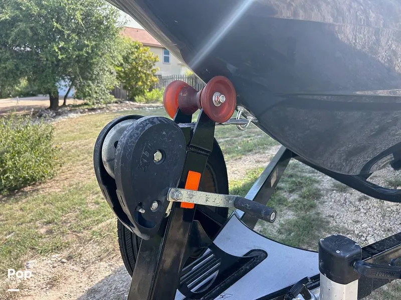 Slide: The Image of Malibu Wakesetter 23 LSV 2018 - 14712381