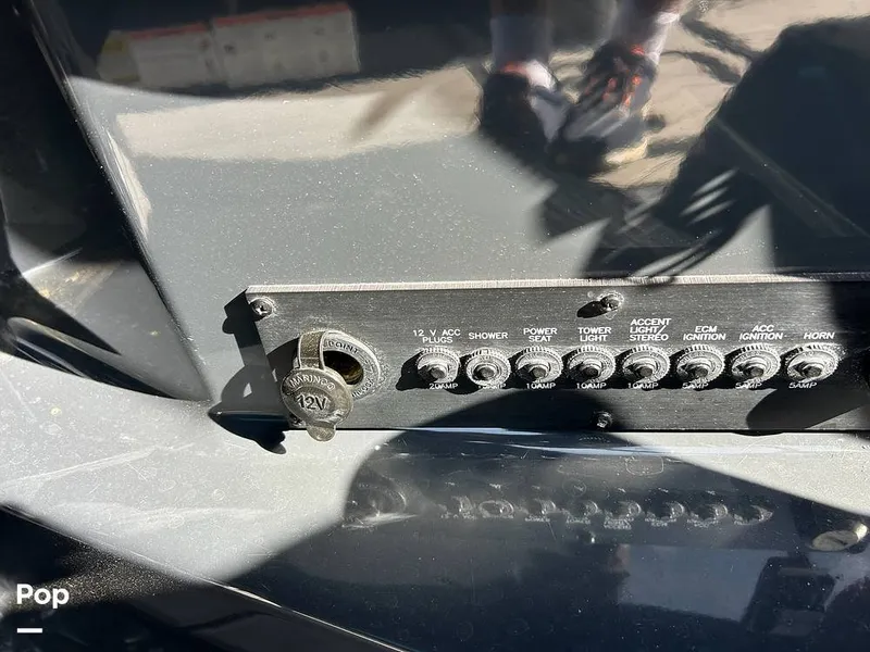 Slide: The Image of Malibu Wakesetter 23 LSV 2018 - 14712409