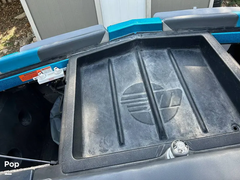 Slide: The Image of Malibu Wakesetter 23 LSV 2018 - 14712338