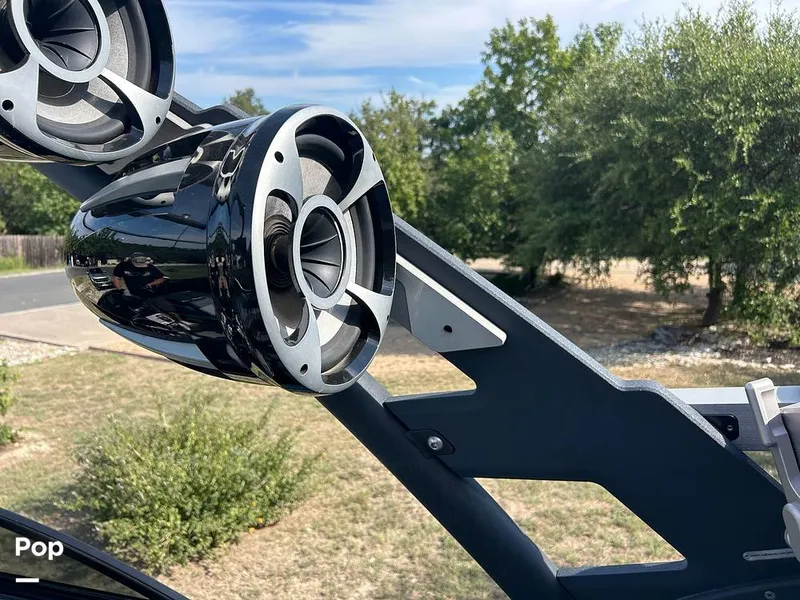 Slide: The Image of Malibu Wakesetter 23 LSV 2018 - 14712420