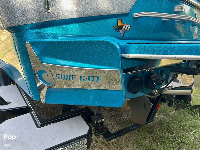 Slide: The Image of Malibu Wakesetter 23 LSV 2018 - 14712391