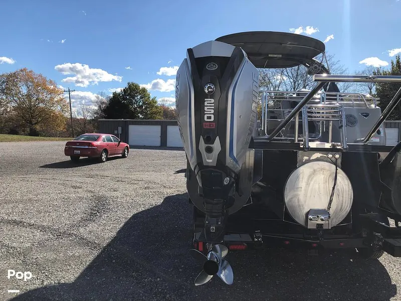 Slide: The Image of Manitou Xplode 250 2021 - 14939422