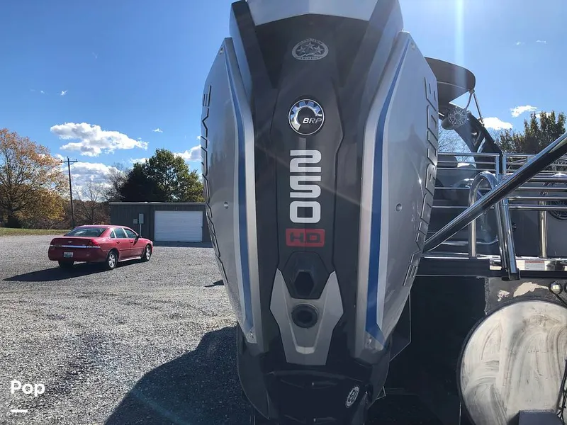 Slide: The Image of Manitou Xplode 250 2021 - 14939423