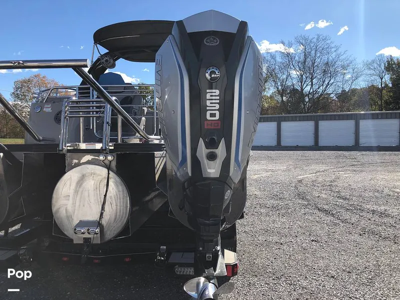 Slide: The Image of Manitou Xplode 250 2021 - 14939424