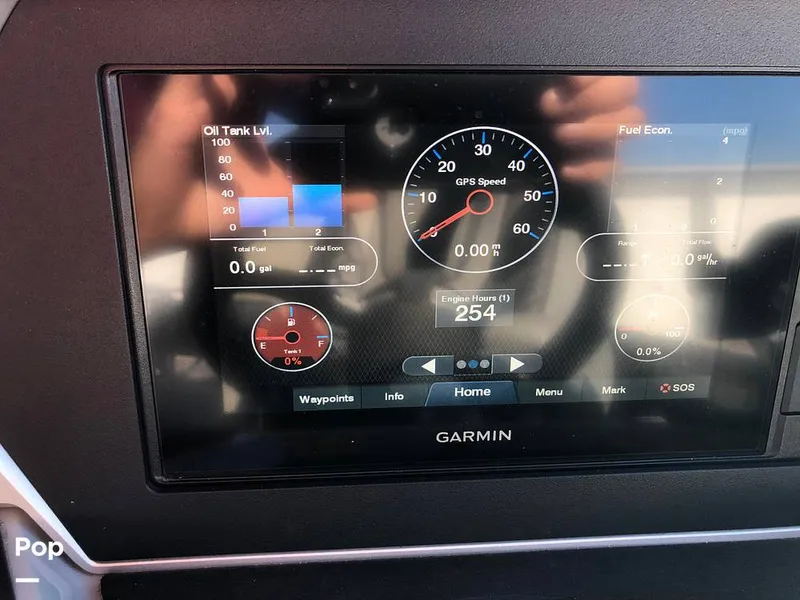 Slide: The Image of Manitou Xplode 250 2021 - 14939454