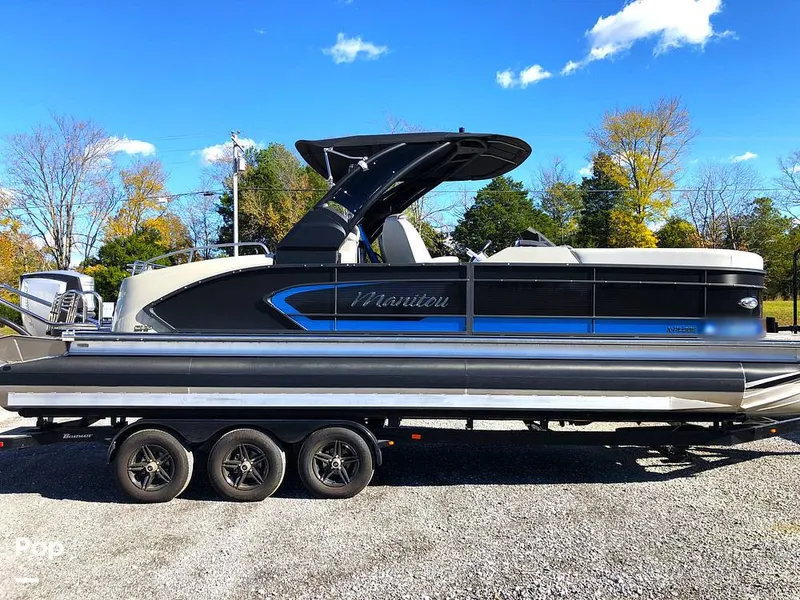 Slide: The Image of Manitou Xplode 250 2021 - 15179613