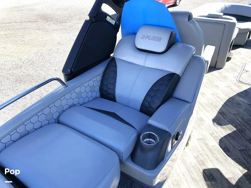 Slide: The Image of Manitou Xplode 250 2021 - 15179596