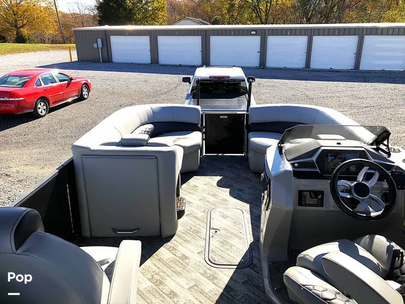 Slide: The Image of Manitou Xplode 250 2021 - 15179629