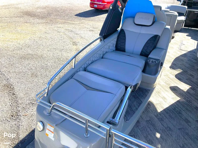 Slide: The Image of Manitou Xplode 250 2021 - 15179598