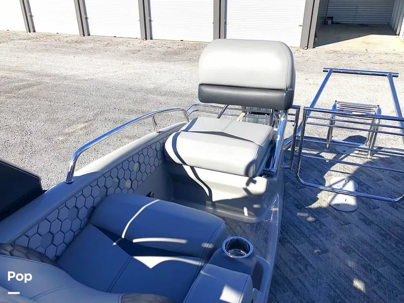 Slide: The Image of Manitou Xplode 250 2021 - 15179600