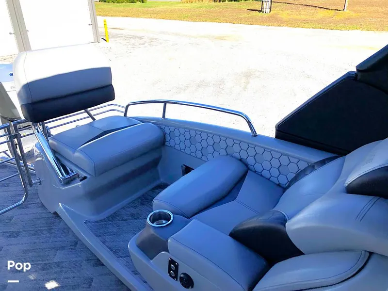 Slide: The Image of Manitou Xplode 250 2021 - 15179601