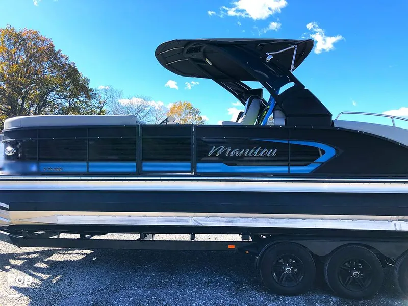 Slide: The Image of Manitou Xplode 250 2021 - 15179604