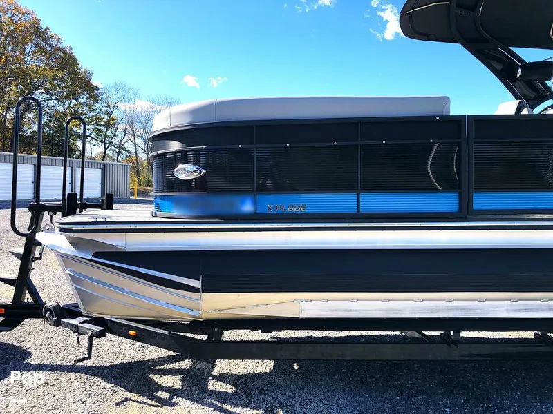 Slide: The Image of Manitou Xplode 250 2021 - 15179605