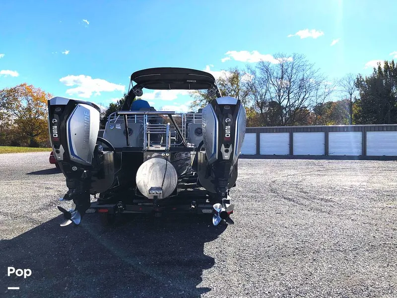 Slide: The Image of Manitou Xplode 250 2021 - 15179606