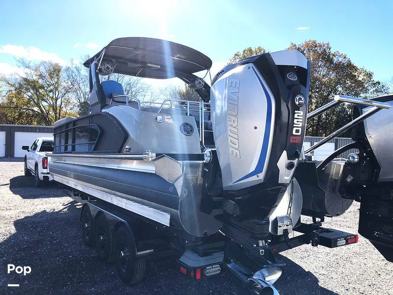 Slide: The Image of Manitou Xplode 250 2021 - 15179609