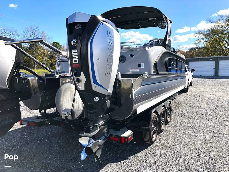 Slide: The Image of Manitou Xplode 250 2021 - 15179610