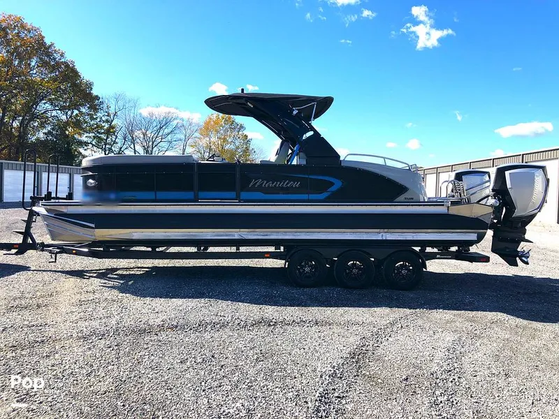 Slide: The Image of Manitou Xplode 250 2021 - 15179602