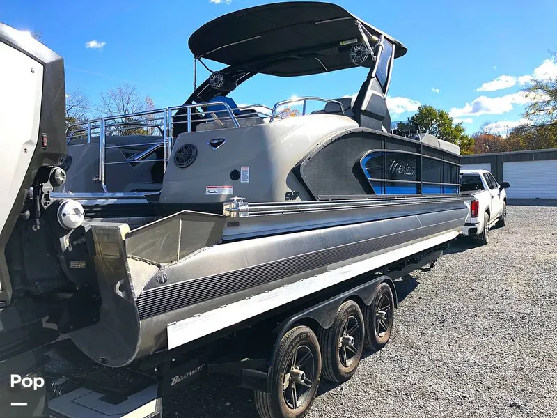 Slide: The Image of Manitou Xplode 250 2021 - 15179611