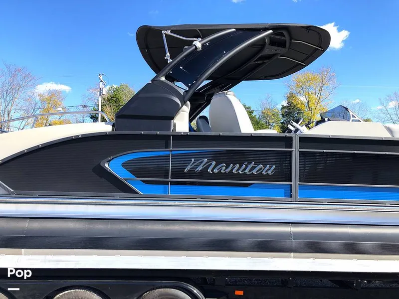 Slide: The Image of Manitou Xplode 250 2021 - 15179615