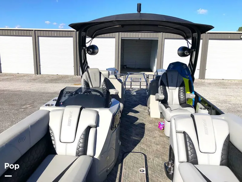 Slide: The Image of Manitou Xplode 250 2021 - 15179621