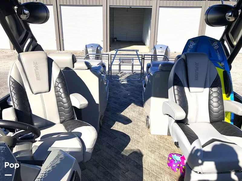 Slide: The Image of Manitou Xplode 250 2021 - 15179626