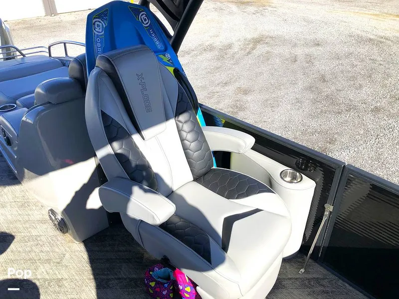 Slide: The Image of Manitou Xplode 250 2021 - 15179627