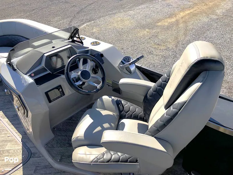 Slide: The Image of Manitou Xplode 250 2021 - 15179628