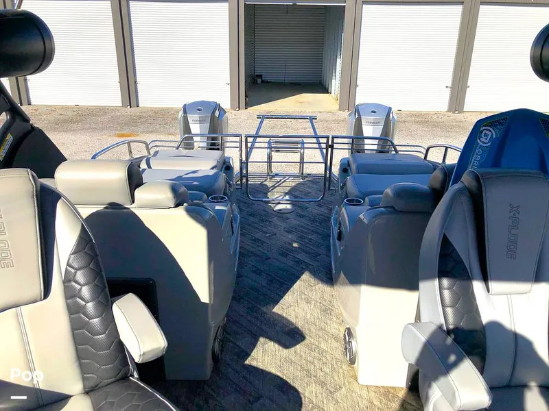 Slide: The Image of Manitou Xplode 250 2021 - 15179633