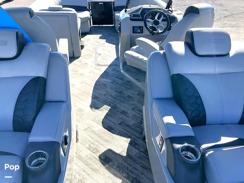 Slide: The Image of Manitou Xplode 250 2021 - 15179634