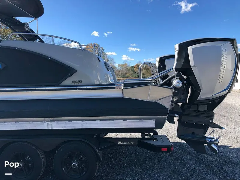 Slide: The Image of Manitou Xplode 250 2021 - 14939413