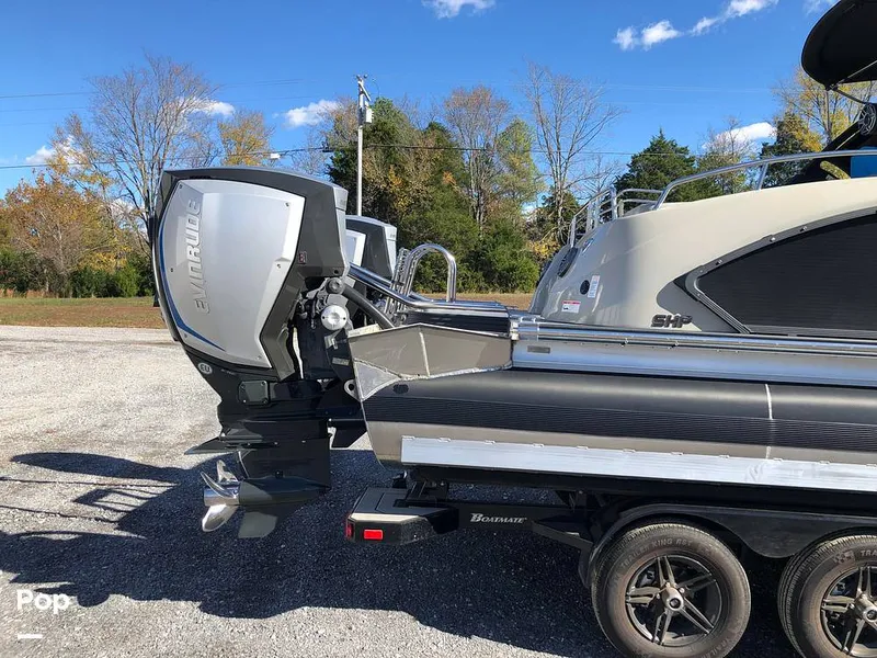 Slide: The Image of Manitou Xplode 250 2021 - 14939432