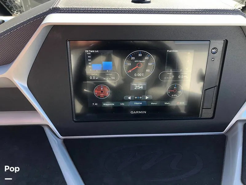 Slide: The Image of Manitou Xplode 250 2021 - 14939456