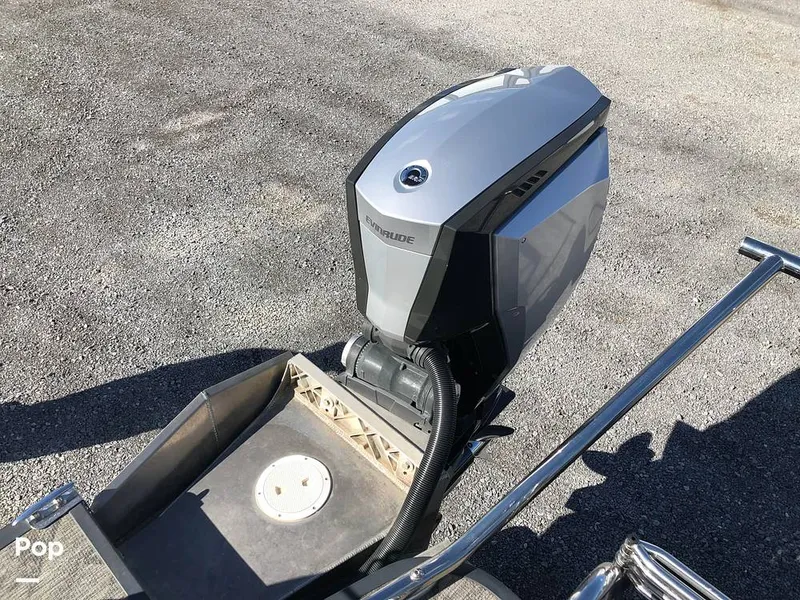 Slide: The Image of Manitou Xplode 250 2021 - 14939722