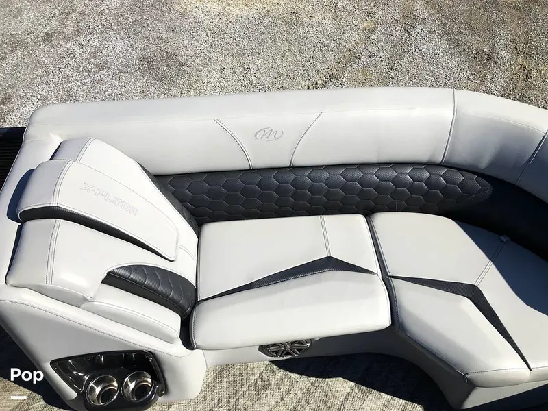 Slide: The Image of Manitou Xplode 250 2021 - 15179625