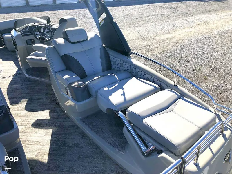 Slide: The Image of Manitou Xplode 250 2021 - 15179599