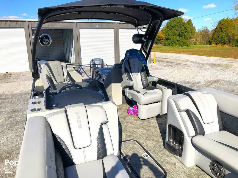 Slide: The Image of Manitou Xplode 250 2021 - 15179622