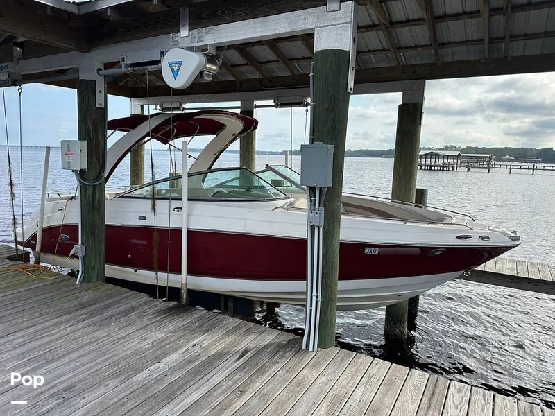 The Image of 2005 Chaparral 256 SSI - 14612767