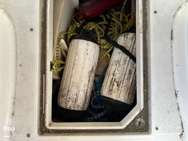 Slide: The Image of Chaparral 256 SSI 2005 - 14612874