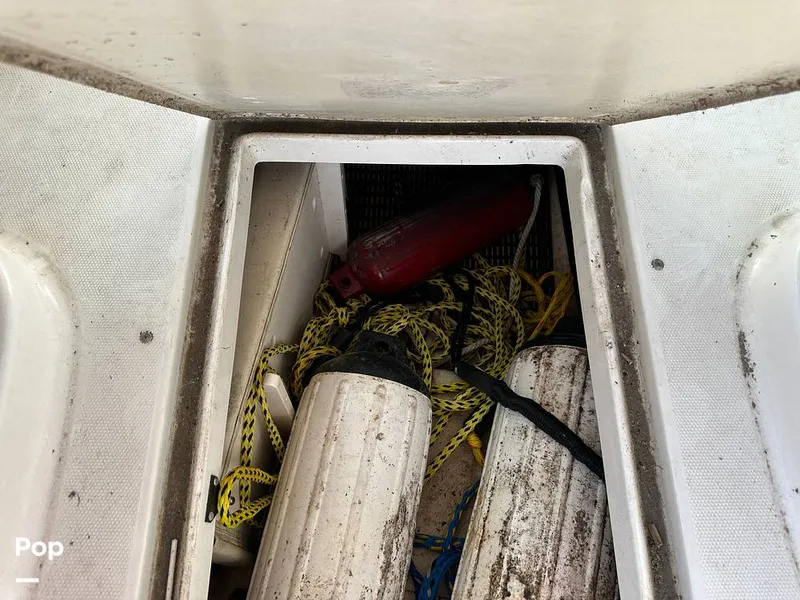 Slide: The Image of Chaparral 256 SSI 2005 - 14612876