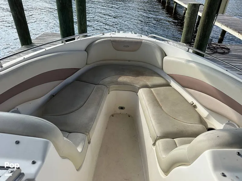 Slide: The Image of Chaparral 256 SSI 2005 - 14612878