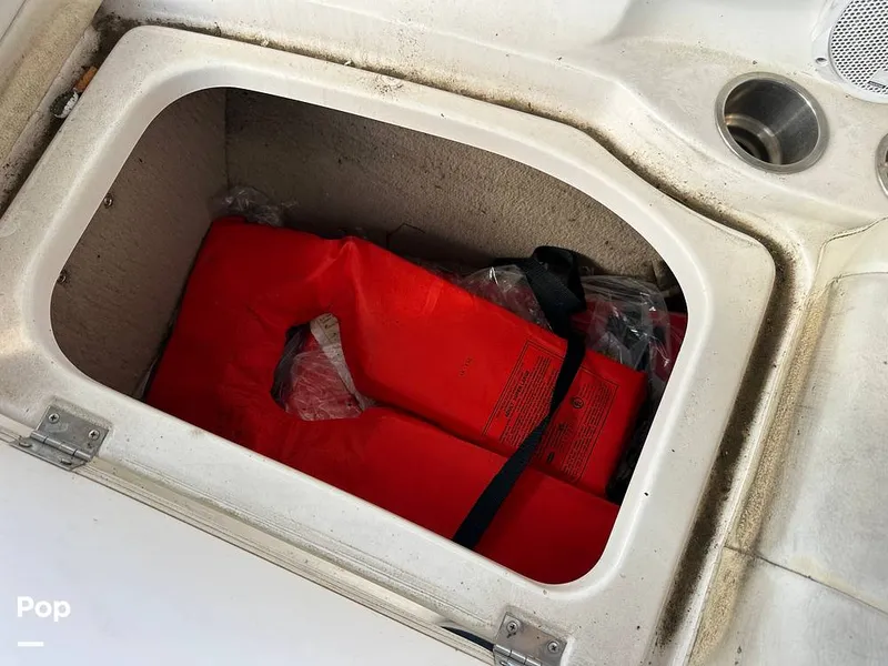 Slide: The Image of Chaparral 256 SSI 2005 - 14612881