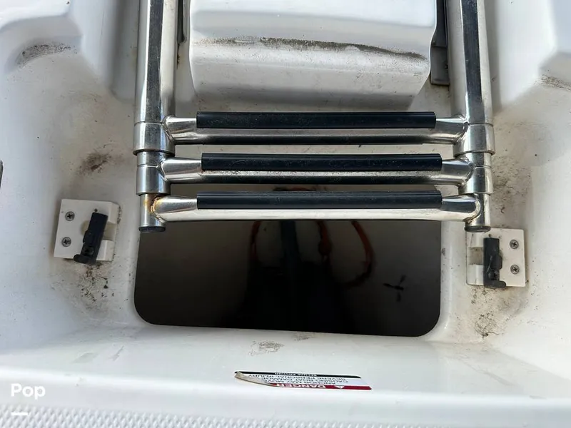 Slide: The Image of Chaparral 256 SSI 2005 - 14612889